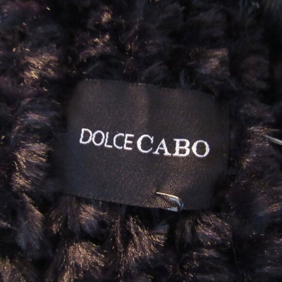 Women's DOLCE CABO Ultra Soft Vest.  Size M. New Without Tags - Picture 9 of 9